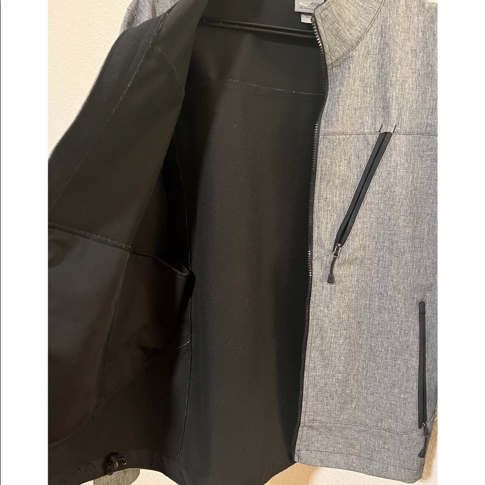 Lightweight Jacket